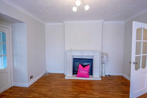 1 bedroom flat for sale, West Thornlie Street, Wishaw, ML2