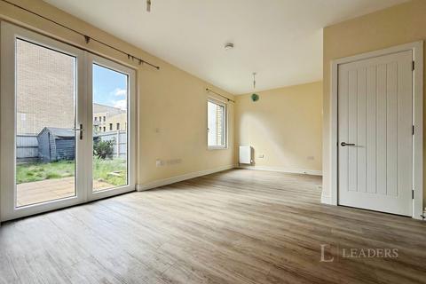 3 bedroom house to rent, Shepherd Purse Way, Norwich, NR5