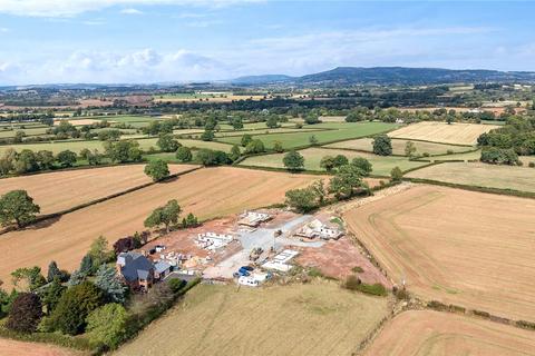 undefined, Brimfield, Ludlow, Herefordshire, SY8