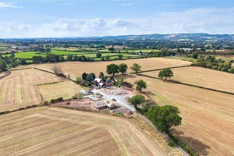 undefined, Brimfield, Ludlow, Herefordshire, SY8