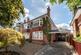 St Albans Avenue, Queens Park , Bournemouth, BH8