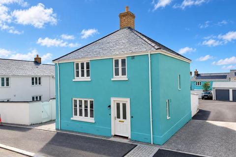3 bedroom detached house for sale, Stret Tregwestek, Newquay TR8