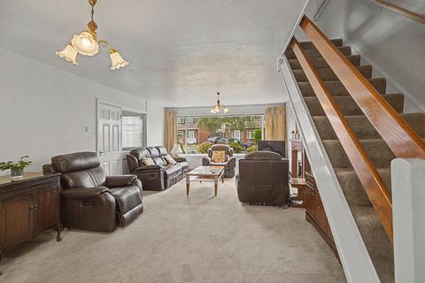 3 bedroom link detached house for sale, Malmesbury Road, Cheadle Hulme, SK8