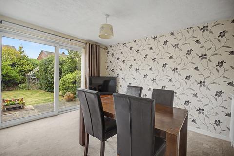3 bedroom link detached house for sale, Malmesbury Road, Cheadle Hulme, SK8