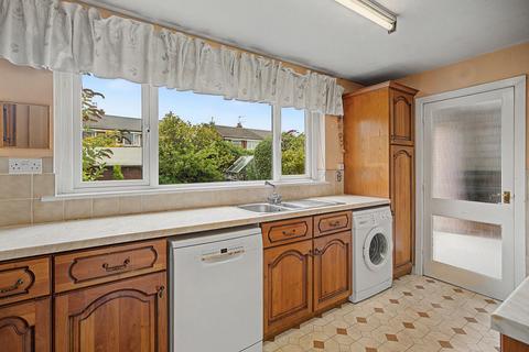 3 bedroom link detached house for sale, Malmesbury Road, Cheadle Hulme, SK8