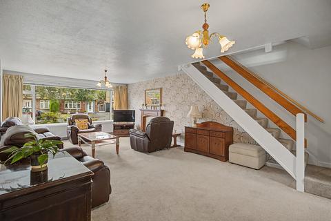 3 bedroom link detached house for sale, Malmesbury Road, Cheadle Hulme, SK8