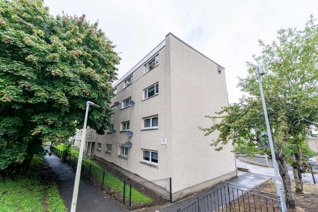 Apartment in Glasgow