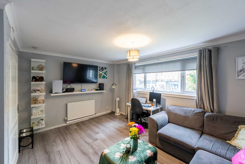 Apartment in Glasgow - View 5
