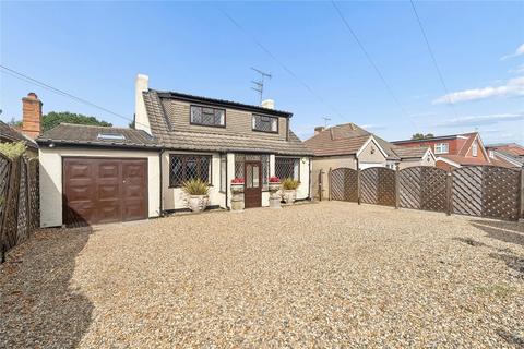 5 bedroom detached house for sale, North Road, Havering-atte-Bower, Romford, Essex, RM4