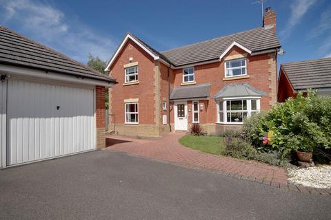 4 bed detached house for rent in The Reddings, Cheltenham, GL51