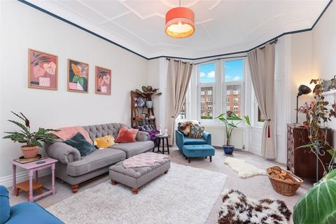 1 bedroom flat for sale, Kennyhill Square, Dennistoun, Glasgow, G31