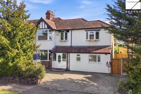 4 bedroom semi-detached house for sale, Lynton Road, E4