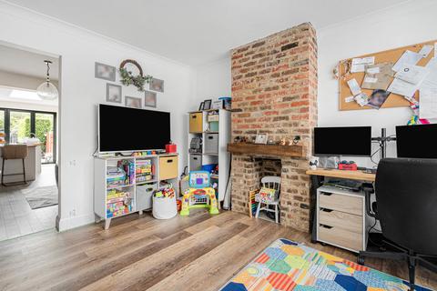 3 bedroom terraced house for sale, Warwick Avenue, Egham, Surrey, TW20