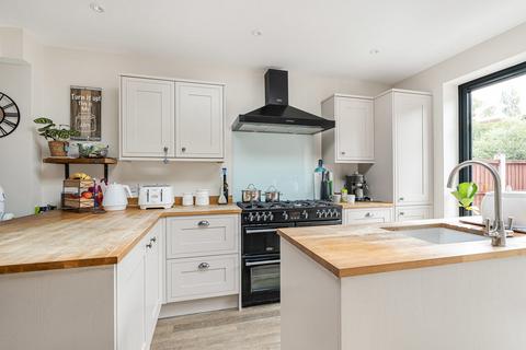 3 bedroom terraced house for sale, Warwick Avenue, Egham, Surrey, TW20