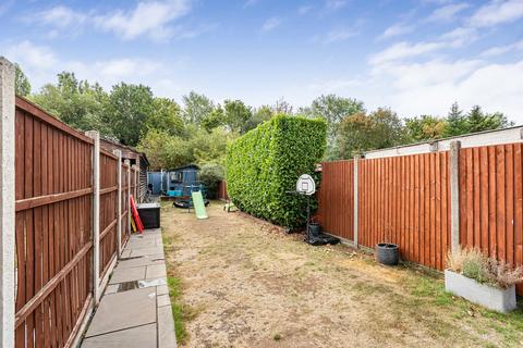 3 bedroom terraced house for sale, Warwick Avenue, Egham, Surrey, TW20