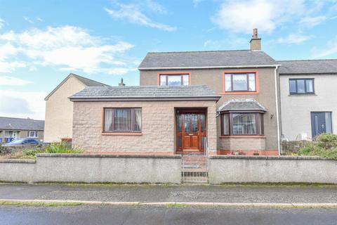 3 bedroom detached house for sale, 1 Corner Crescent, Wick