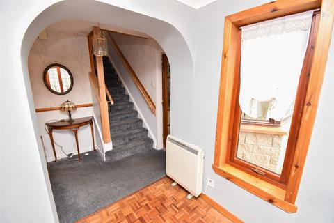 3 bedroom detached house for sale, 1 Corner Crescent, Wick