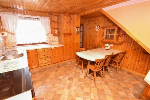 3 bedroom detached house for sale, 1 Corner Crescent, Wick