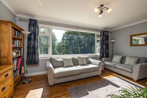 4 bedroom detached bungalow for sale, Springwood, High Road, Galashiels TD1 2BQ