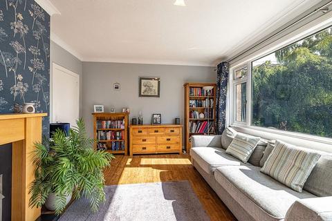 4 bedroom detached bungalow for sale, Springwood, High Road, Galashiels TD1 2BQ