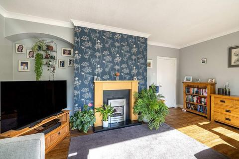 4 bedroom detached bungalow for sale, Springwood, High Road, Galashiels TD1 2BQ