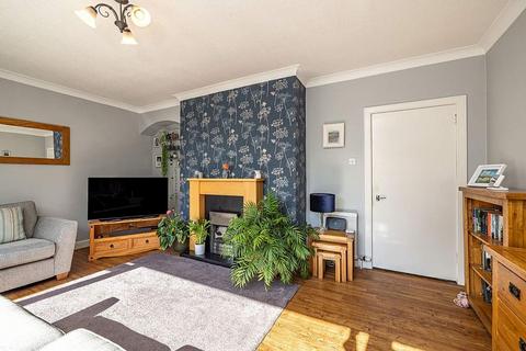 4 bedroom detached bungalow for sale, Springwood, High Road, Galashiels TD1 2BQ
