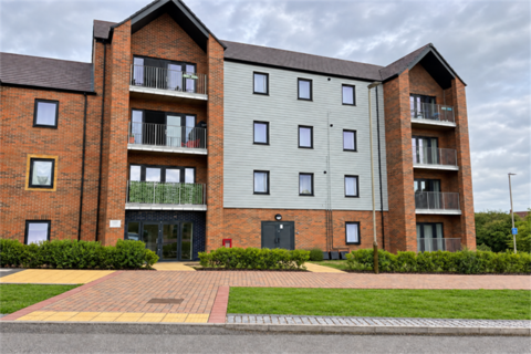 2 bed flat/apartment for rent in Leicester LE4