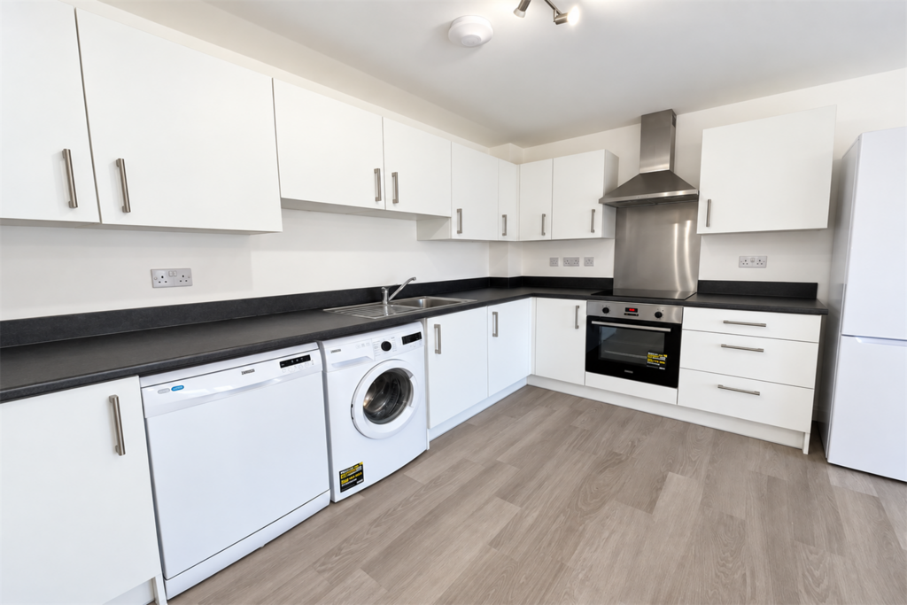 Apartment in Leicester - View 2