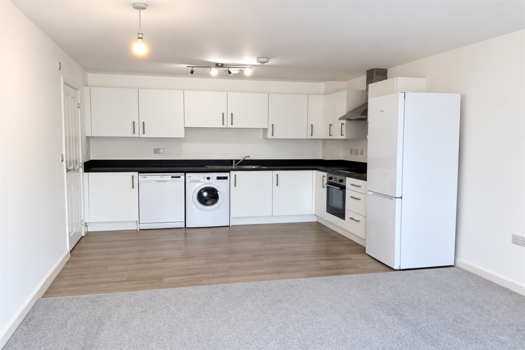 Apartment in Leicester - View 3