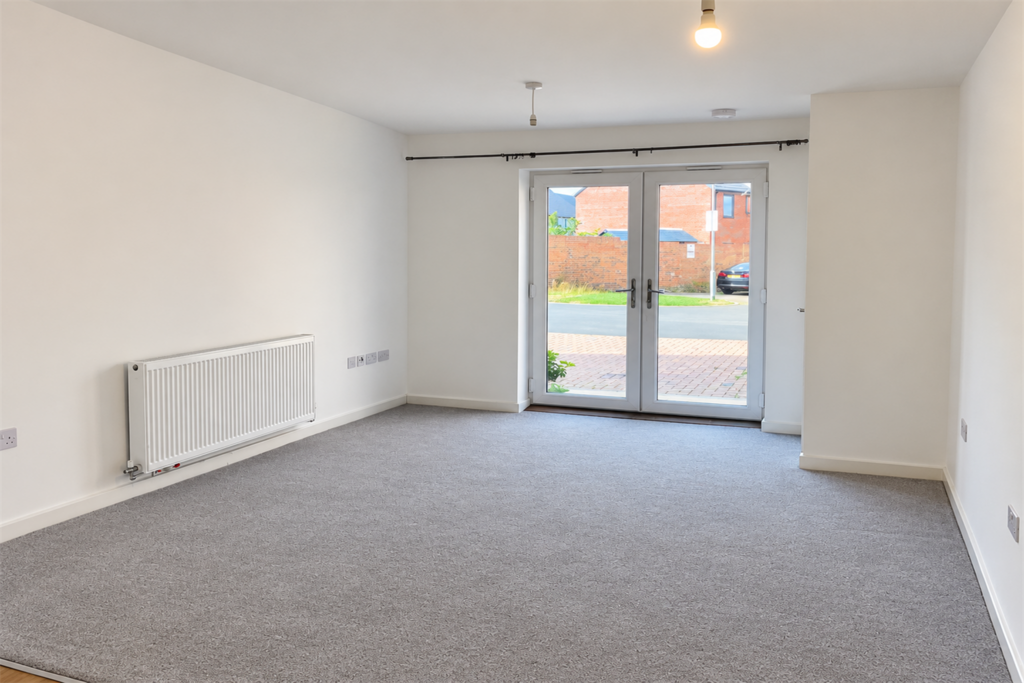 Apartment in Leicester - View 4