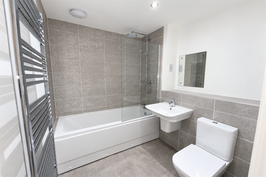 Apartment in Leicester - View 5