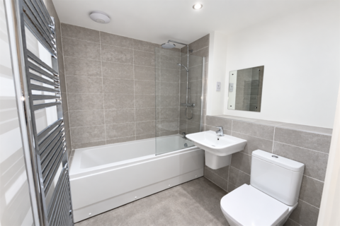 2 bedroom flat to rent, Leicester LE4