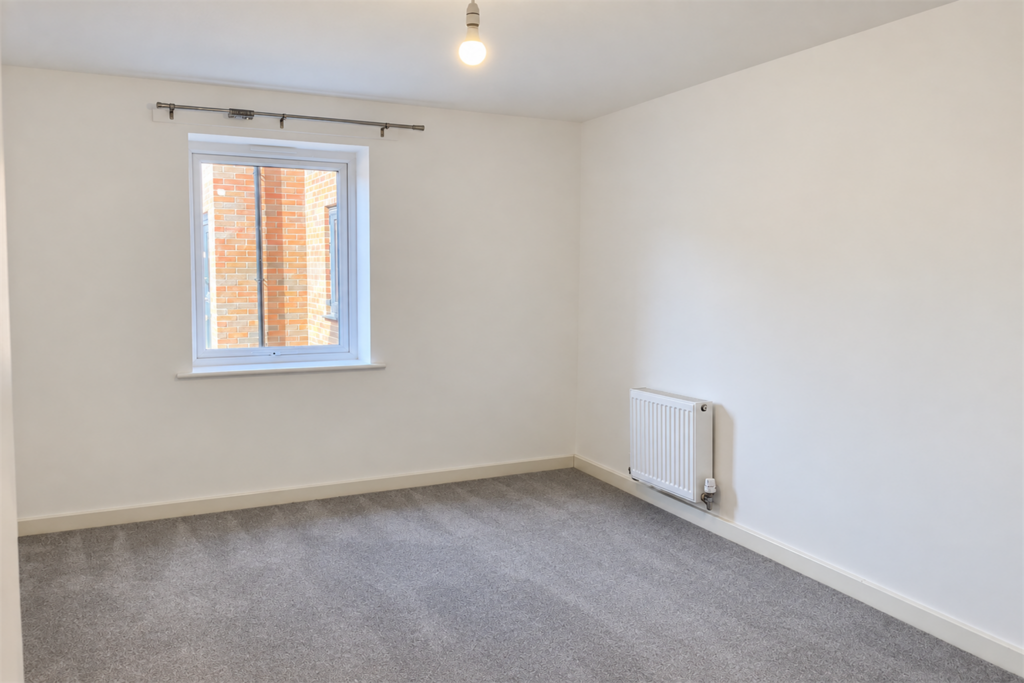 Apartment in Leicester - More