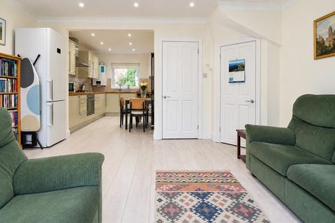 2 bedroom terraced house for sale, Falmouth Avenue, Highams Park, London. E4 9QN