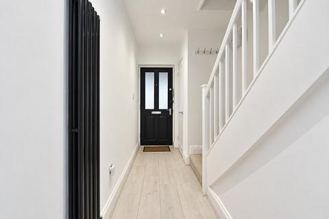2 bedroom terraced house for sale, Falmouth Avenue, Highams Park, London. E4 9QN