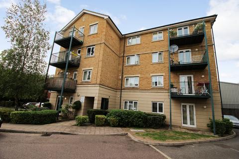 undefined, Fentiman Way, Harrow, HA2