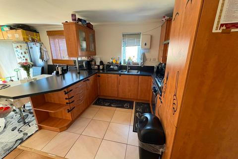 undefined, Fentiman Way, Harrow, HA2