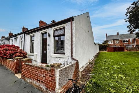 3 bedroom cottage for sale, Front Street East, Penshaw, Houghton Le Spring, Tyne and Wear, DH4 7EX