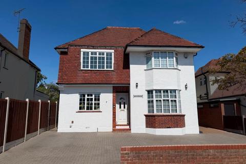 undefined, Meadway, Ruislip HA4