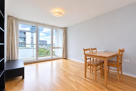 1 bedroom flat for sale, Golden Mile House, Clayponds Avenue
