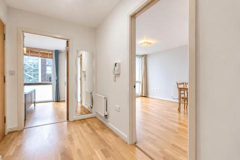 1 bedroom flat for sale, Golden Mile House, Clayponds Avenue