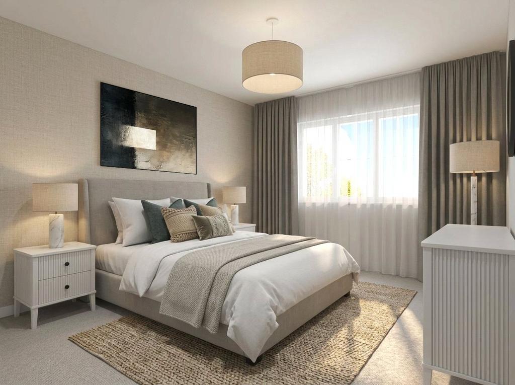House in Leeds, Bagley, Rodley - View 3