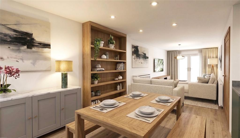House in Leeds, Bagley, Rodley - View 4