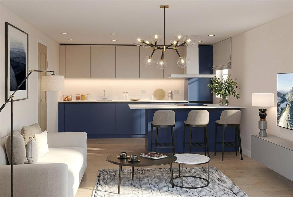 House in Leeds, Bagley, Rodley - View 5