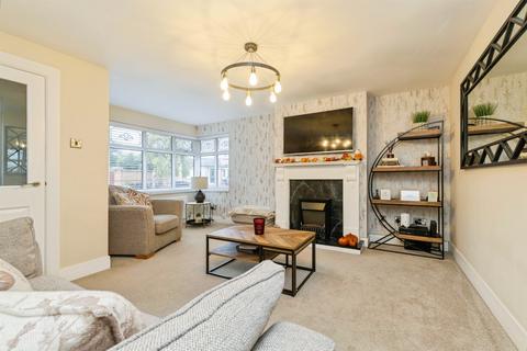 3 bedroom semi-detached house for sale, Fareham Close, HARTLEPOOL