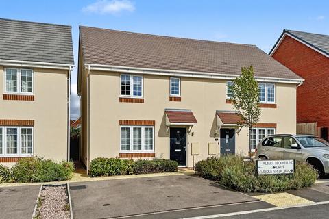 undefined, Albert Beckhelling Drive, Wantage, OX12