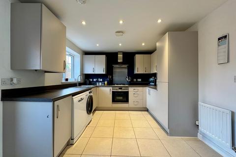 undefined, Albert Beckhelling Drive, Wantage, OX12