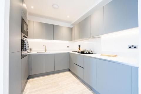 2 bedroom terraced house for sale, at Marleigh Park, Cambridge CB5