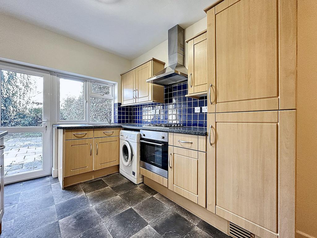 House in London - View 3