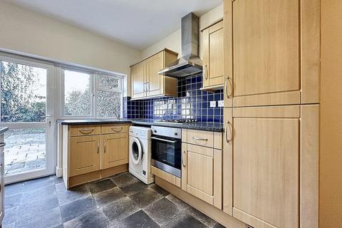 4 bedroom semi-detached house to rent, Thackeray Close, Uxbridge, UB8